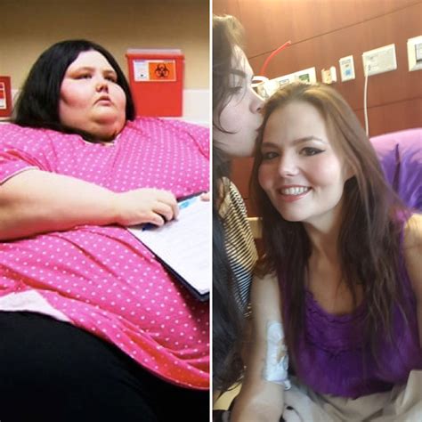 my 600 lb life where are they now season 2|600 pound life christina update.